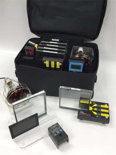 SK1840 | Solar Spectrum Service & Sales Kit