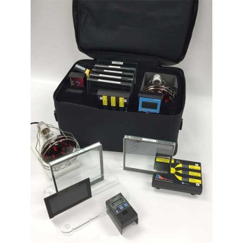 SK1840 | Solar Spectrum Service & Sales Kit SK1840 | Solar Spectrum Service & Sales Kit