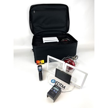 SK2020 | Window Film Sales Kit for Beginners