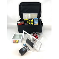 SK2022 | Solar Spectrum & Field Service Window Film Sales Kit SK2022 | Solar Spectrum & Field Service Window Film Sales Kit