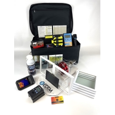 SK2023 | Solar Spectrum & Field Service Kit w/ IR Camera Demo SK2023 | Solar Spectrum & Field Service Kit w/ IR Camera Demo