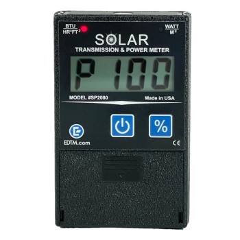 SP2080 | Solar Transmission & Power Meter