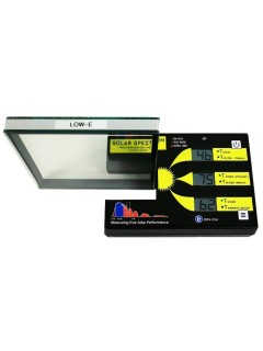 SS2450 | Solar Spectrum Meter