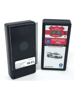 TC3800 | TINT-CHEK PRO Window Tint Meter (Two Piece Tint Meter)