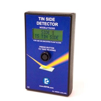* TS2300 | Digital Tin Side Detector * TS2300 | Digital Tin Side Detector
