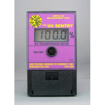 UV1265 | UV Transmission Meter