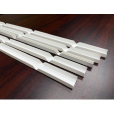 Vinyl Wrap for Window Samples (7” X 7”)