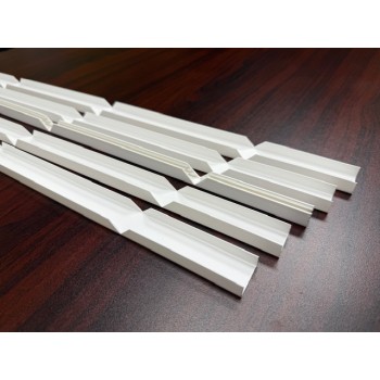 Vinyl Wrap for Window Samples (7” X 7”)