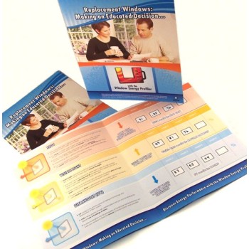 WP4520 | Window Profiler Sales Brochures WP4520 | Window Profiler Sales Brochures