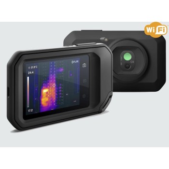 C5IR | FLIR Infrared Camera | Compact C5IR | FLIR Infrared Camera | Compact