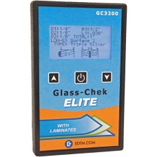 * GC3200 | Glass-Chek ELITE (Glass Thickness Gauge Meter)