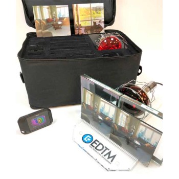 SK1930 | Infrared Camera Basic Sales Kit