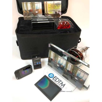 SK1940 | Infrared Camera Enhanced Sales Kit SK1940 | Infrared Camera Enhanced Sales Kit