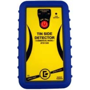 TS1320 | Commercial Tin Side Detector TS1320 | Commercial Tin Side Detector