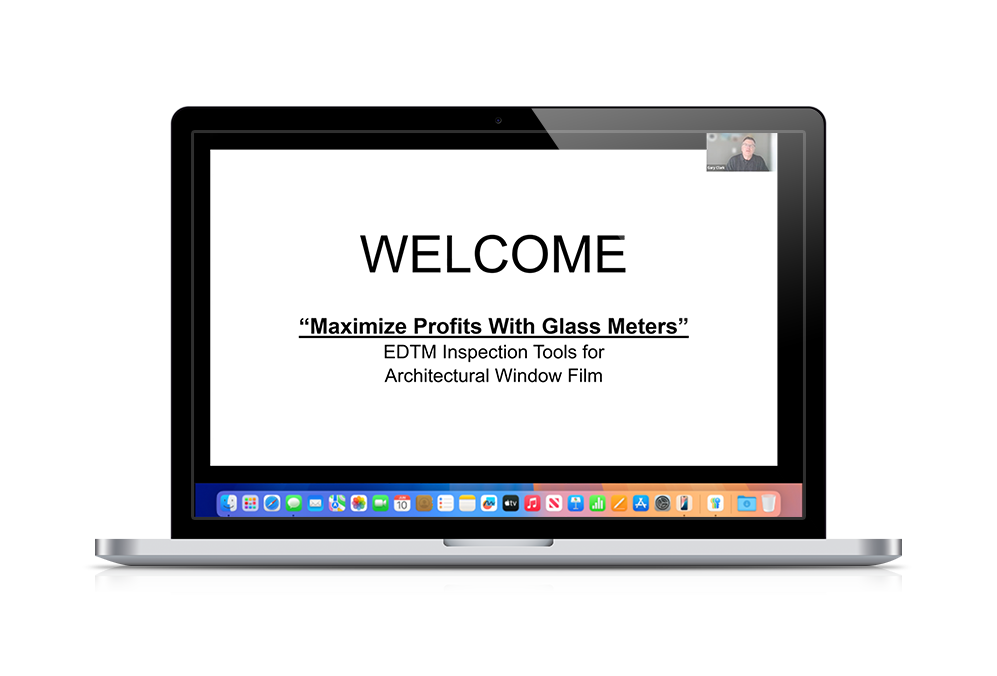 Take Our Course - How to Maximize Profits with Glass Meters