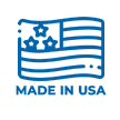 Made in the USA