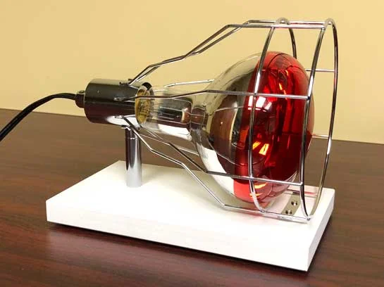 HL1040 | Infrared Heat Lamp HL1040 | Infrared Heat Lamp