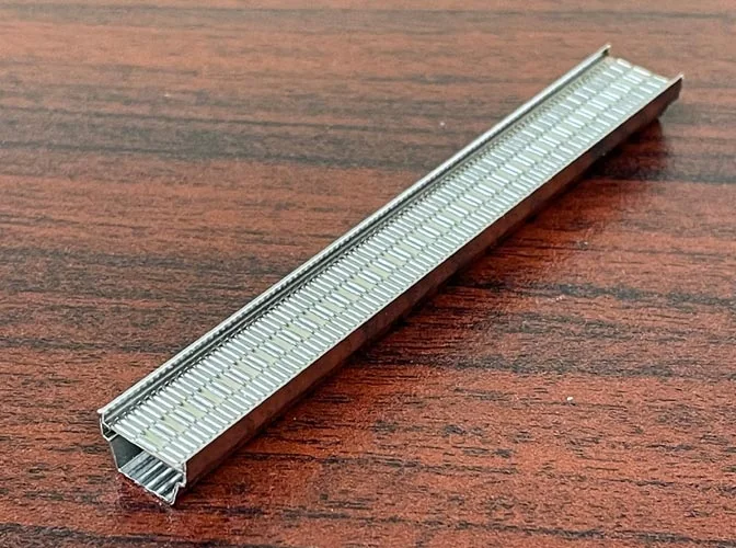 KT2327 | Cardinal "ENDUR" Spacer Sample KT2327 | Cardinal "ENDUR" Spacer Sample