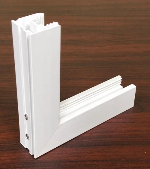 KT2329 | Mechanical Corner Sample KT2329 | Mechanical Corner Sample