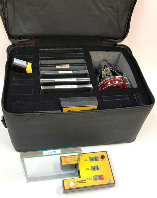 SK1540 | Spectrum Detective Kit SK1540 | Spectrum Detective Kit